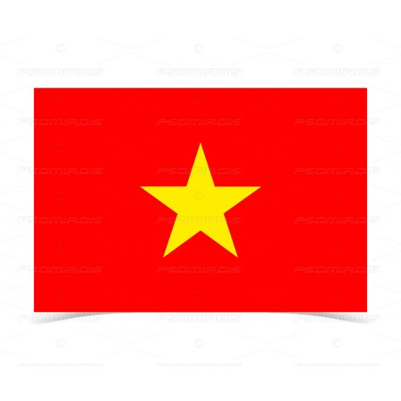 Flag of Vietnam